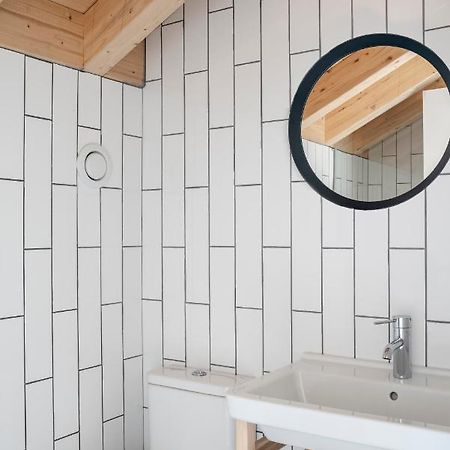 Bao5 Apartamento ソモ エクステリア 写真