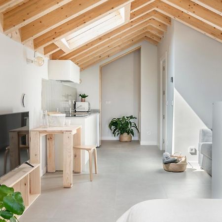 Bao5 Apartamento ソモ エクステリア 写真