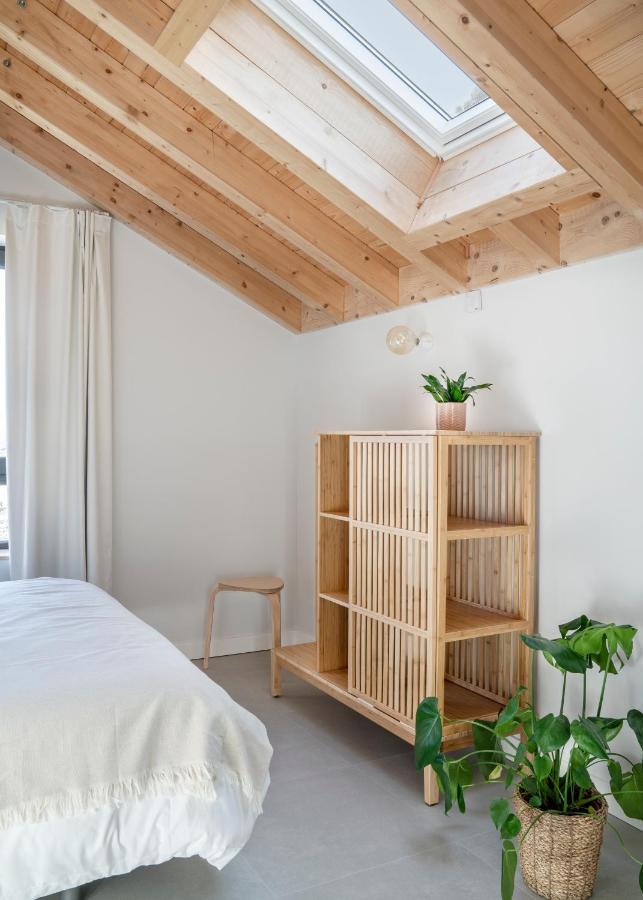 Bao5 Apartamento ソモ エクステリア 写真
