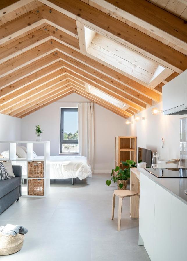Bao5 Apartamento ソモ エクステリア 写真