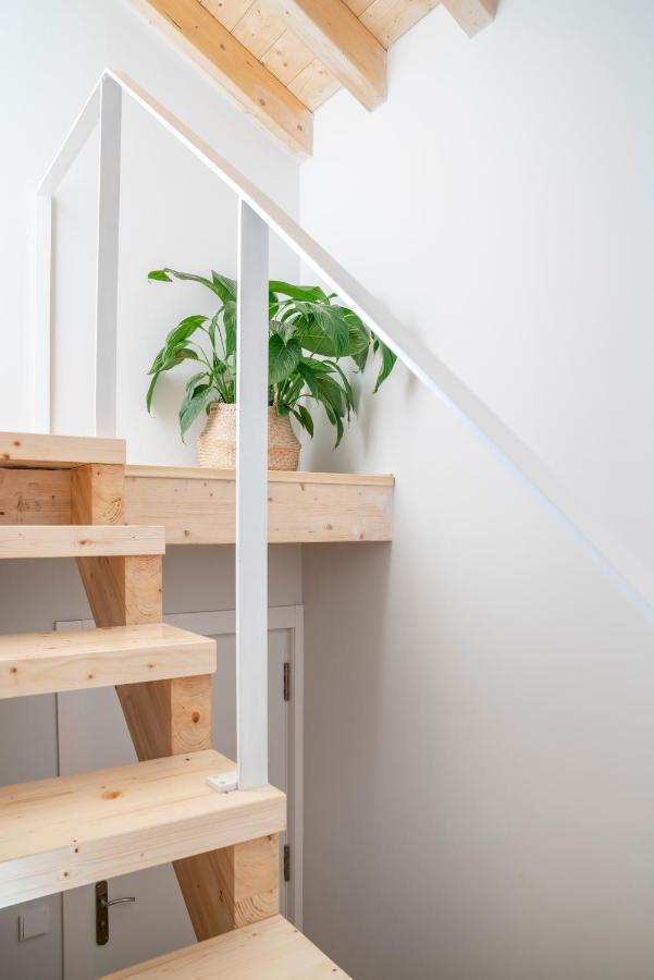 Bao5 Apartamento ソモ エクステリア 写真